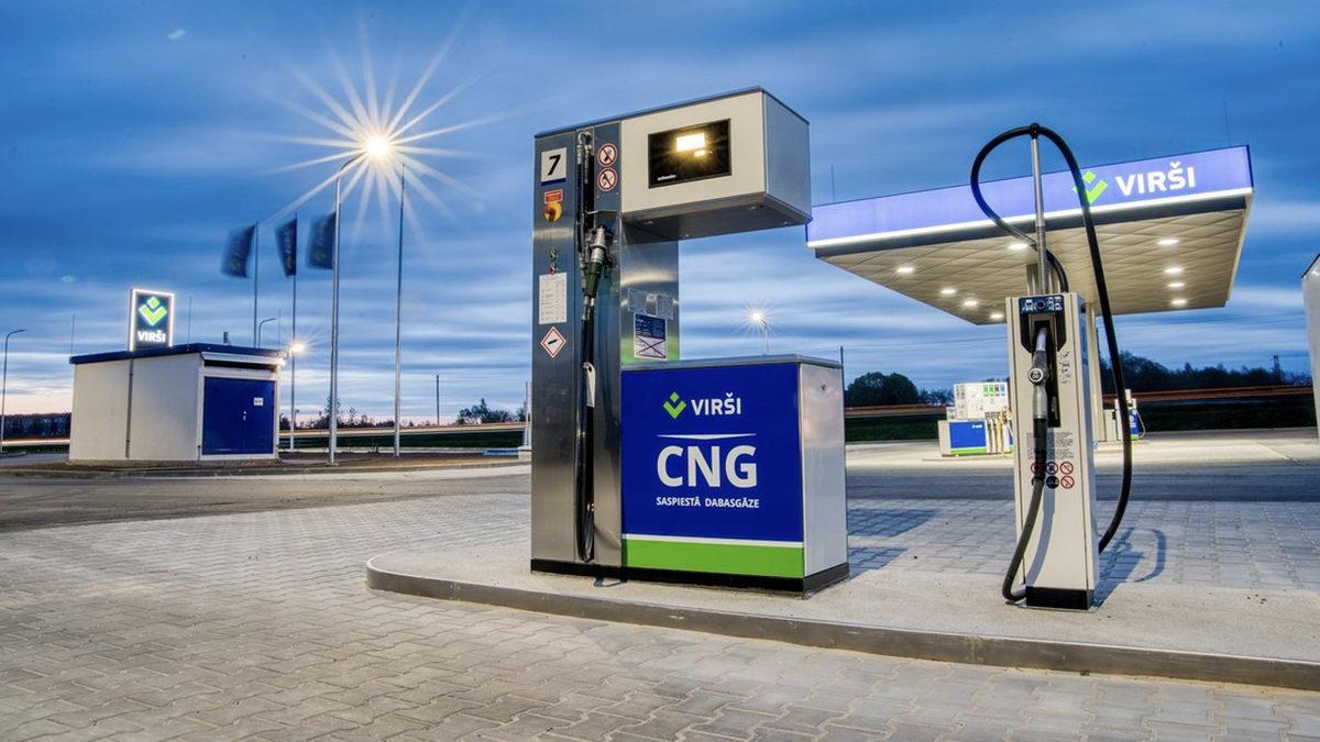 Benzin veya Dizel Motorları Biliyoruz. Peki Doğal Gaz ile Çalışan Bu Motorlar da Neyin Nesi?