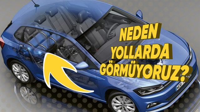 Benzin veya Dizel Motorları Biliyoruz. Peki Doğal Gaz ile Çalışan Bu Motorlar da Neyin Nesi?