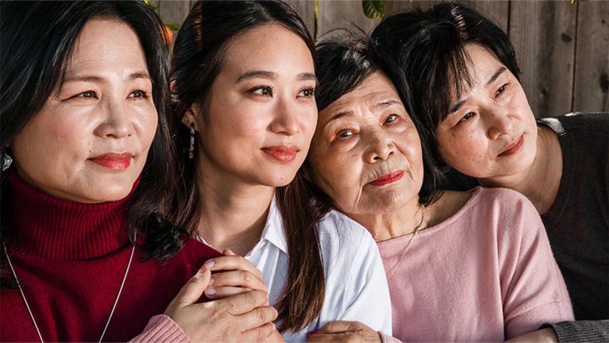 Asyalıların Olduklarından Çok Daha Genç Görünmelerinin Ardında Yatan Sebebi Öğrenince Hayata Küsebilirsiniz