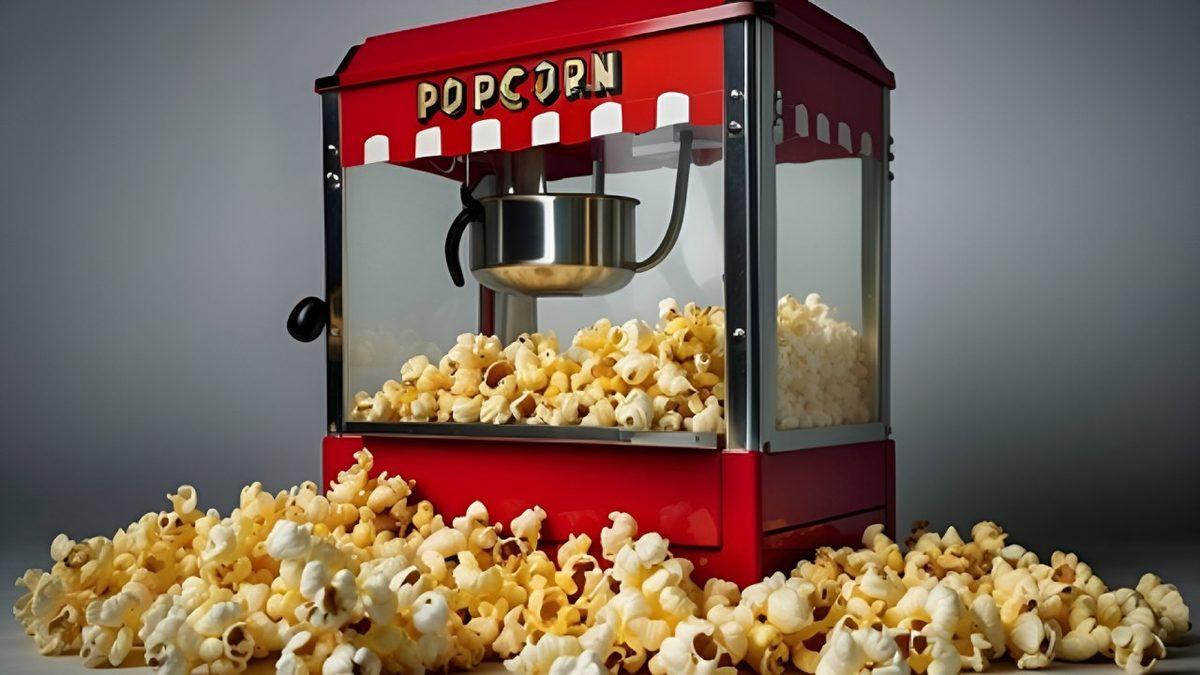 Patlamış Mısır Olmadan Sinema Koltuğuna Oturamayanlar Toplansın: Peki Neden Başka Bir Şey Değil de Mısır?