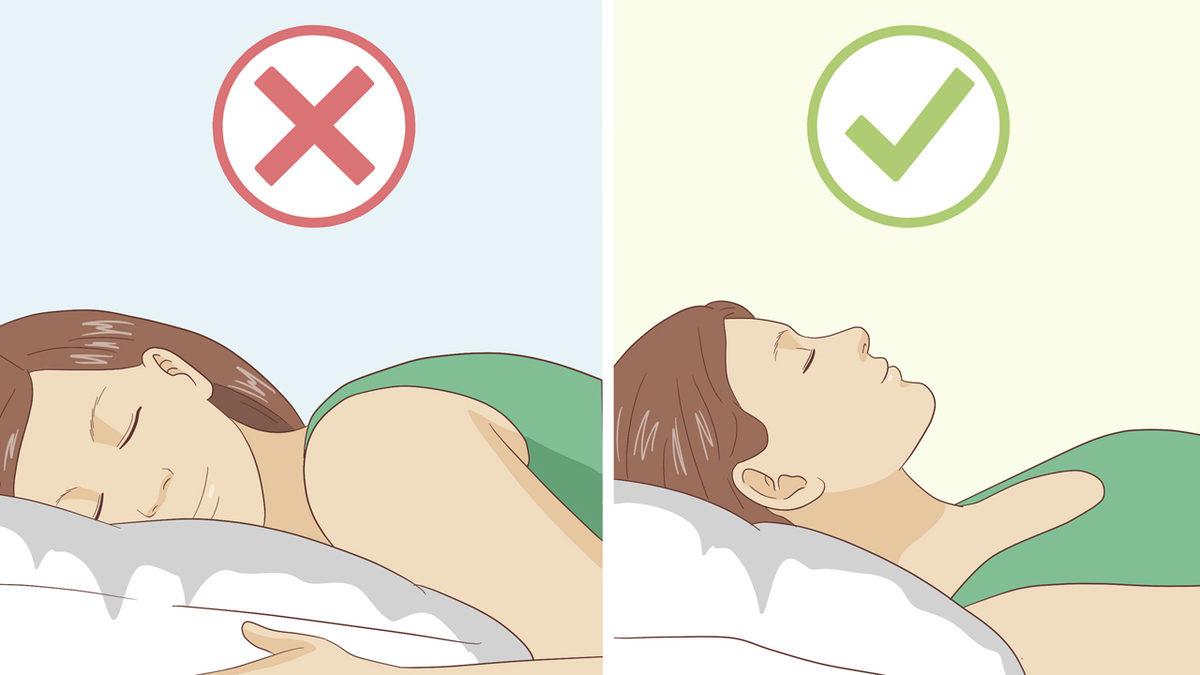 Uyandığımızda Neden Yüzümüz Davul Gibi Şişiyor? Sebeplerini Öğrendikten Sonra Yüzünüzün Alacağı Hâl Değişecek