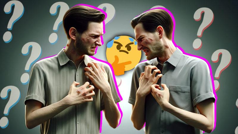 Dikkat! Bunu Okurken de Kaşınabilirsiniz: Kaşınan Birini Görünce Neden Biz de Kaşıntımızı Durduramayız?