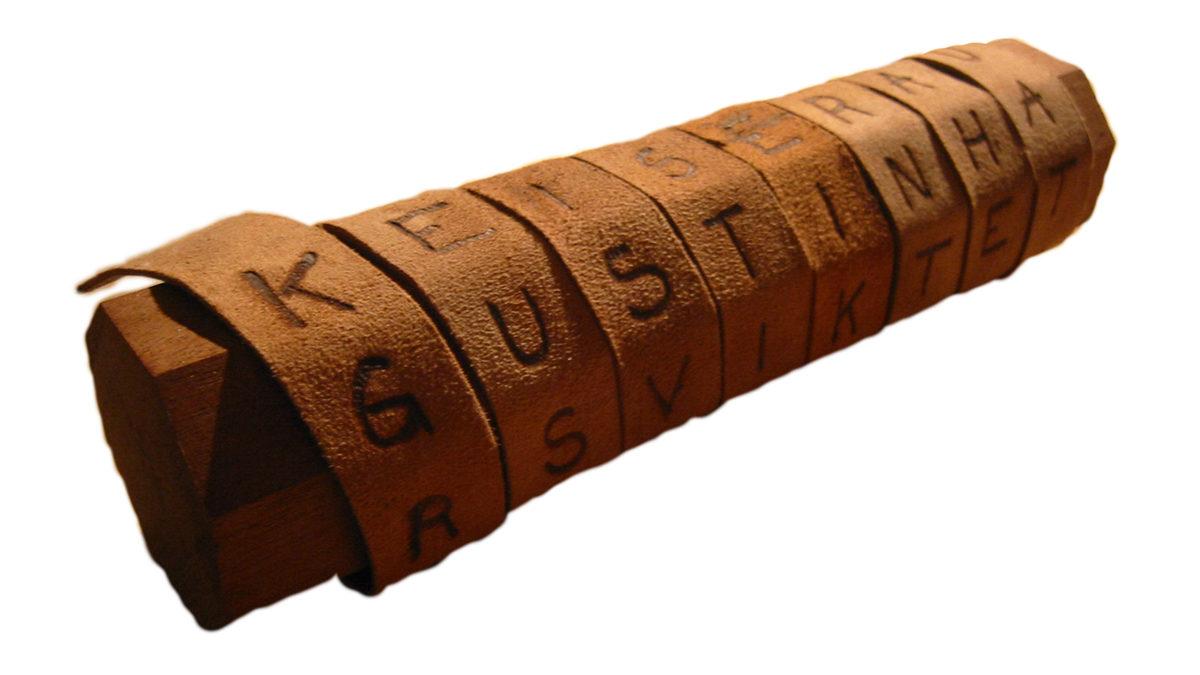 Antik Dünyanın En İlginç Şifreleme Yöntemleri: Ta ki Birileri Onları da Kırana Kadar!