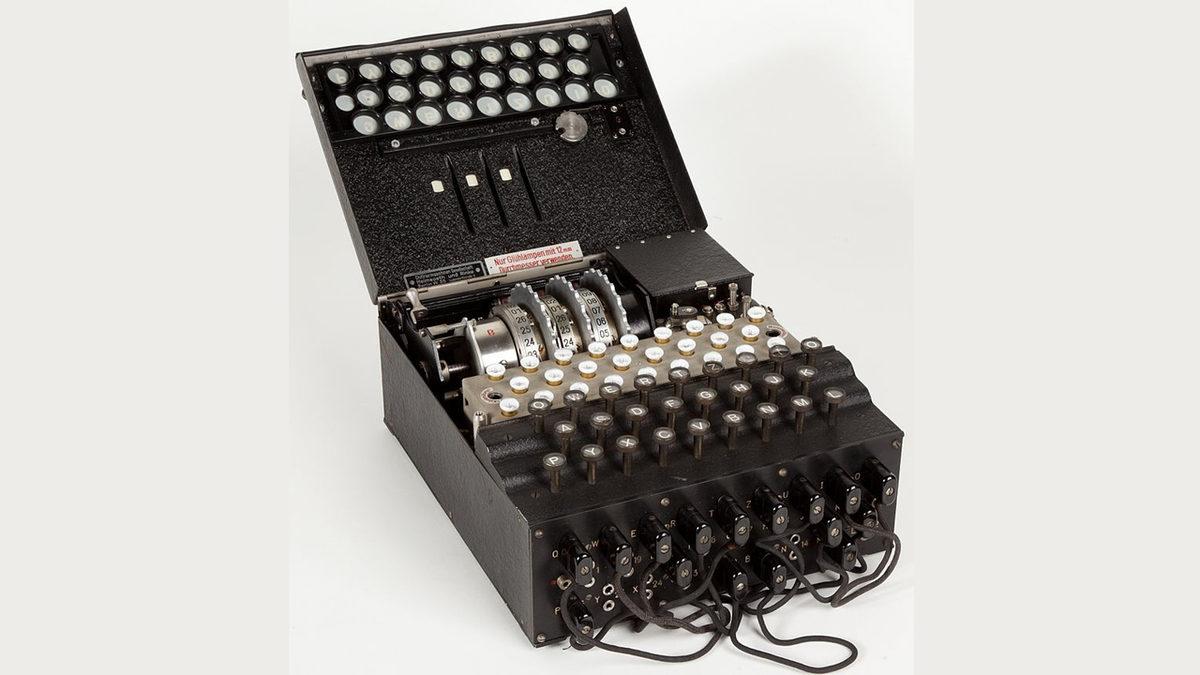 Antik Dünyanın En İlginç Şifreleme Yöntemleri: Ta ki Birileri Onları da Kırana Kadar!