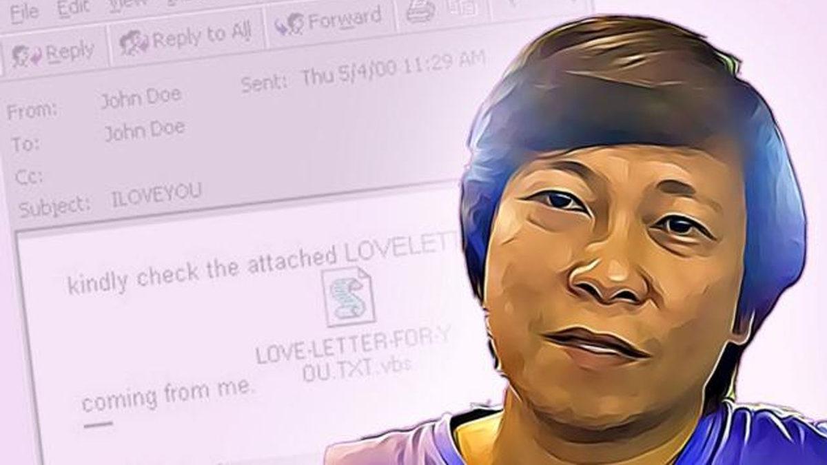 Bir Aşk Mektubu Milyarlarca Dolar Zarara Sebep Olabilir mi? Love-Bug Virüsünün Hikâyesini Okuyunca Böyle Aşk Olmaz Olsun Diyeceksiniz!