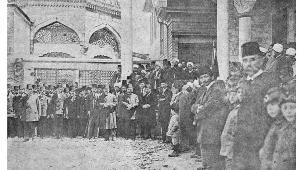 Osmanlı Devleti ve Brezilya’nın İyi Olan İlişkilerini Bozan Kahvenin 