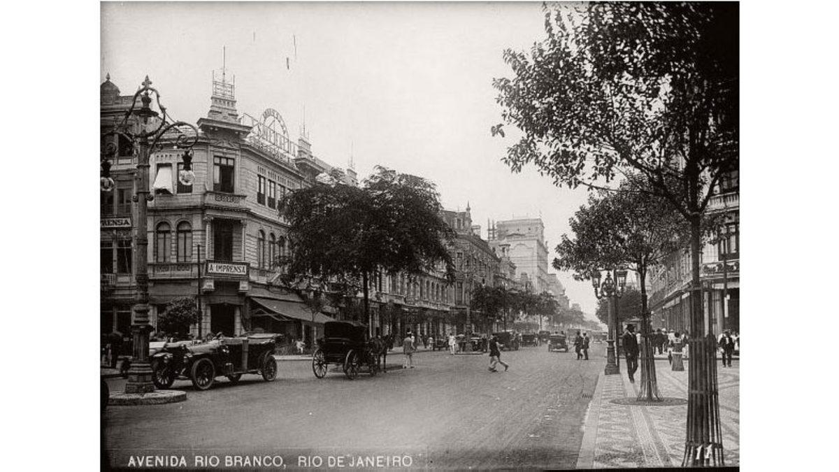 Osmanlı Devleti ve Brezilya’nın İyi Olan İlişkilerini Bozan Kahvenin 