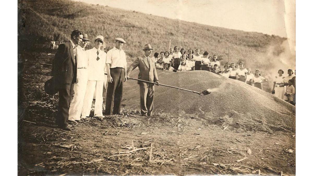 Osmanlı Devleti ve Brezilya’nın İyi Olan İlişkilerini Bozan Kahvenin 
