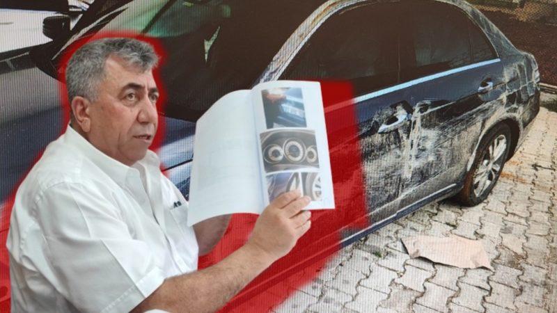 Bindiği Araç Yüzünden Ölümden Dönen Vatandaş Hukuk Mücadelesi Başlattı