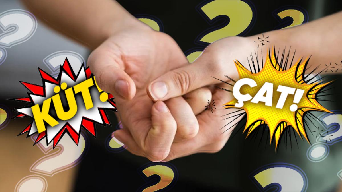 Ellerimizi ve Boynumuzu Kütletmek Eklemlerimizde Gerçekten Kireçlenme Yapar mı?