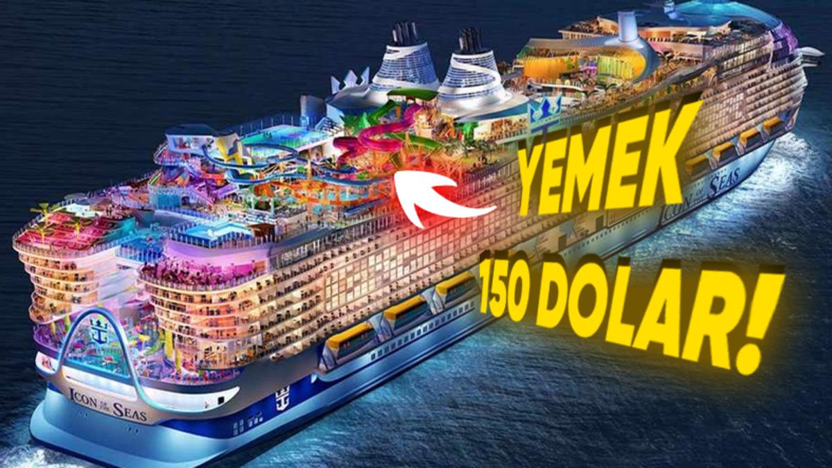 Yolcu Gemileri Nasıl Oluyor da Hava Yolu Şirketlerinden Bile Daha Fazla Kazanabiliyor?