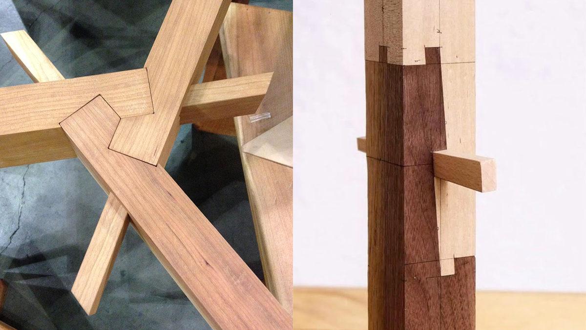 Japonların Çivi ve Vida Kullanmadan Yapıları Nasıl İnşa Ettiğini Öğrenince Tekniklerine Hayran Kalmadan Edemeyeceksiniz!