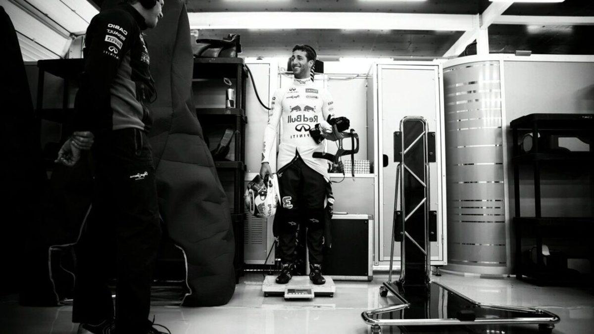 F1 Pilotları Yarıştan Sonra Neden Tartılıyor? Tek Sebebi Kilo Kaybına Bakmak Değil!