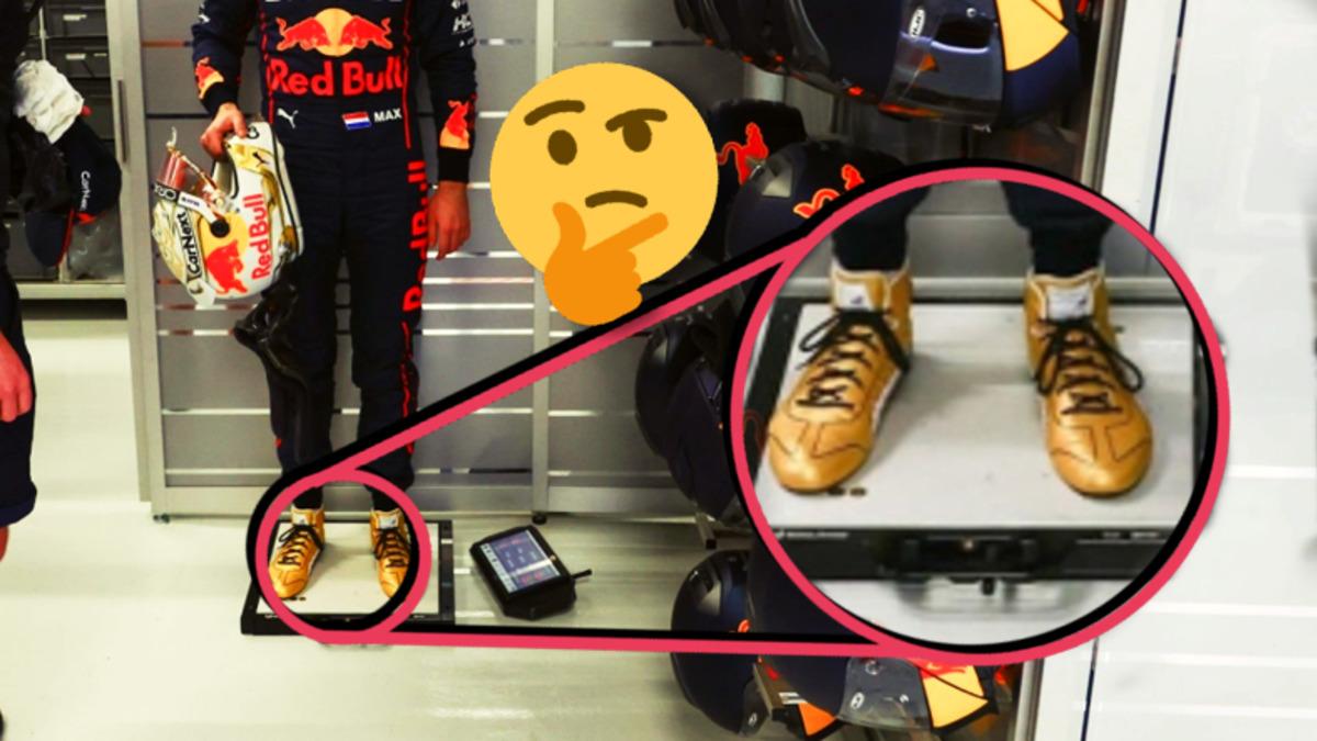 F1 Pilotları Yarıştan Sonra Neden Tartılıyor? Tek Sebebi Kilo Kaybına Bakmak Değil!