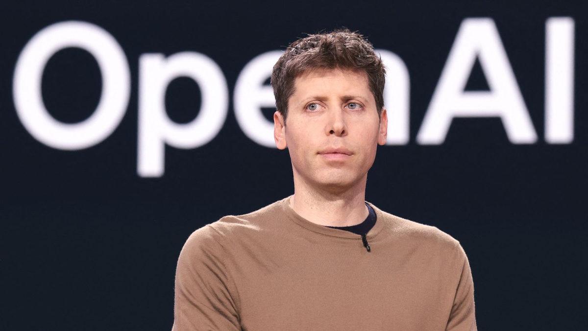 Sam Altman’ın OpenAI’ı Kâr Amacı Güden Normal Bir Şirkete Dönüştürmek İstediği İddia Edildi