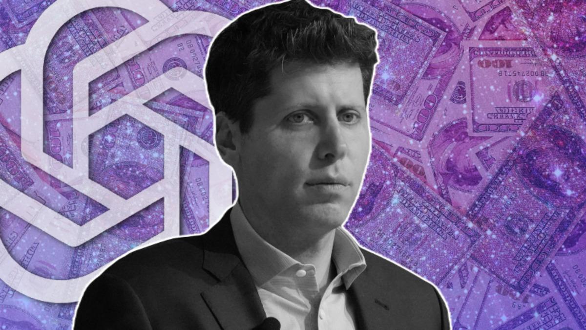 Sam Altman’ın OpenAI’ı Kâr Amacı Güden Normal Bir Şirkete Dönüştürmek İstediği İddia Edildi