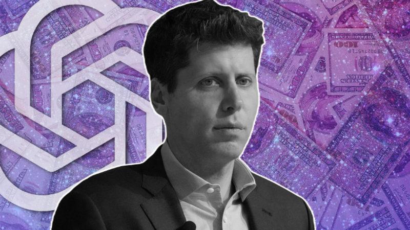 Sam Altman’ın OpenAI’ı Kâr Amacı Güden Normal Bir Şirkete Dönüştürmek İstediği İddia Edildi
