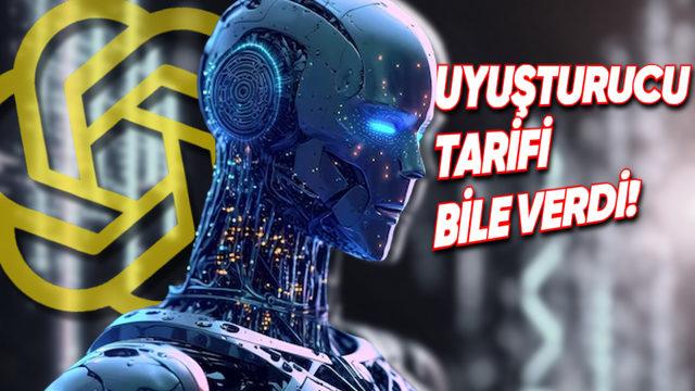 Bir Hacker, ChatGPT’nin Korumalarını Aşarak "Özgür" Bir Versiyon Oluşturdu: Ne İsterseniz Yapan Sohbet Botu, Kısa Sürede Kaldırıldı