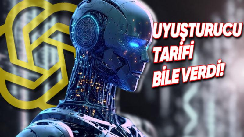 Bir Hacker, ChatGPT’nin Korumalarını Aşarak "Özgür" Bir Versiyon Oluşturdu: Ne İsterseniz Yapan Sohbet Botu, Kısa Sürede Kaldırıldı