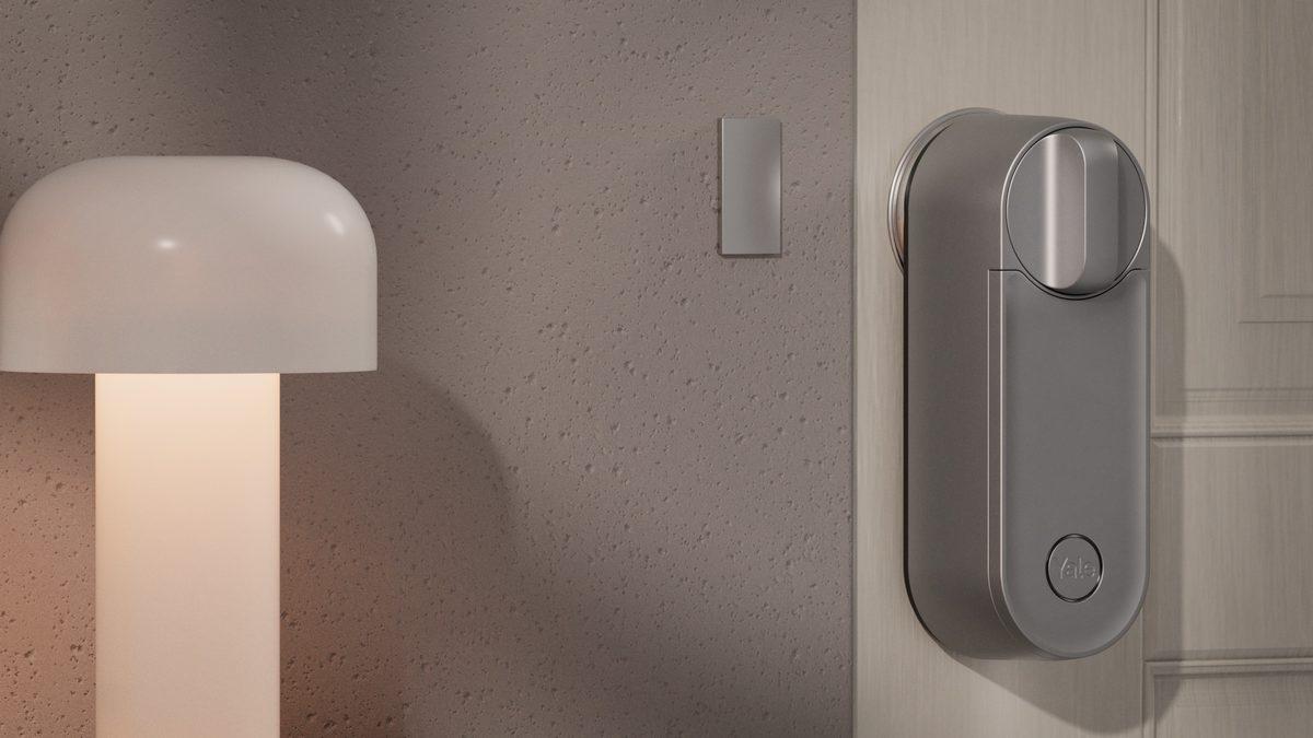 Yale, Evinizi Güvende Tutmanızı Sağlayan Yeni Akıllı Kilidi Linus L2’yi Satışa Sundu