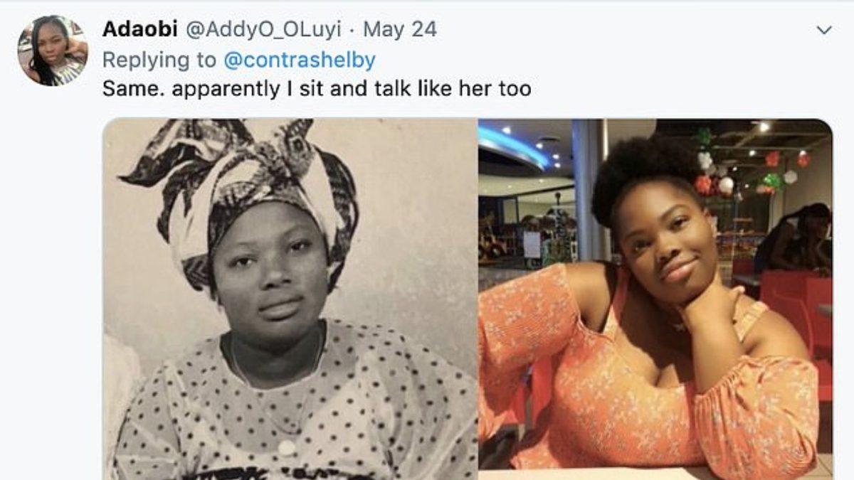 Bazı İnsanlar Ebeveynlerinden Çok Neden Anneanne, Babaanne ve Dedelerine Benzer?