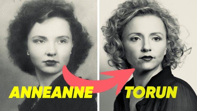 Bazı İnsanlar Ebeveynlerinden Çok Neden Anneanne, Babaanne ve Dedelerine Benzer?