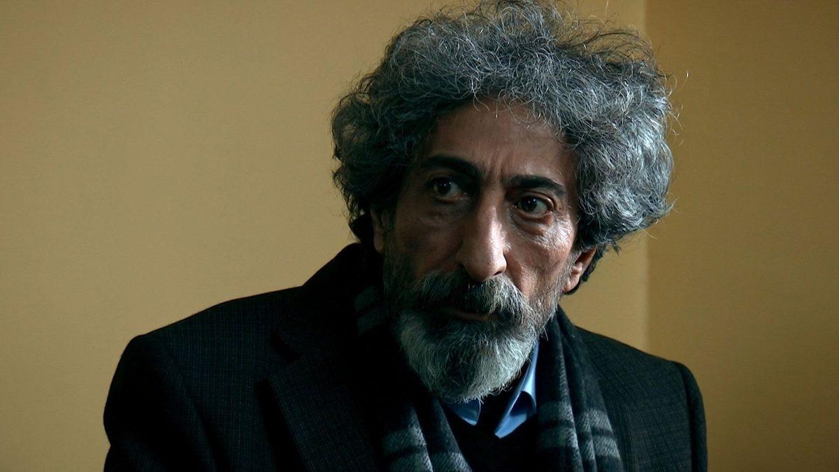 Usta Oyuncu Ahmet Uğurlu, 71 Yaşında Hayata Gözlerini Yumdu