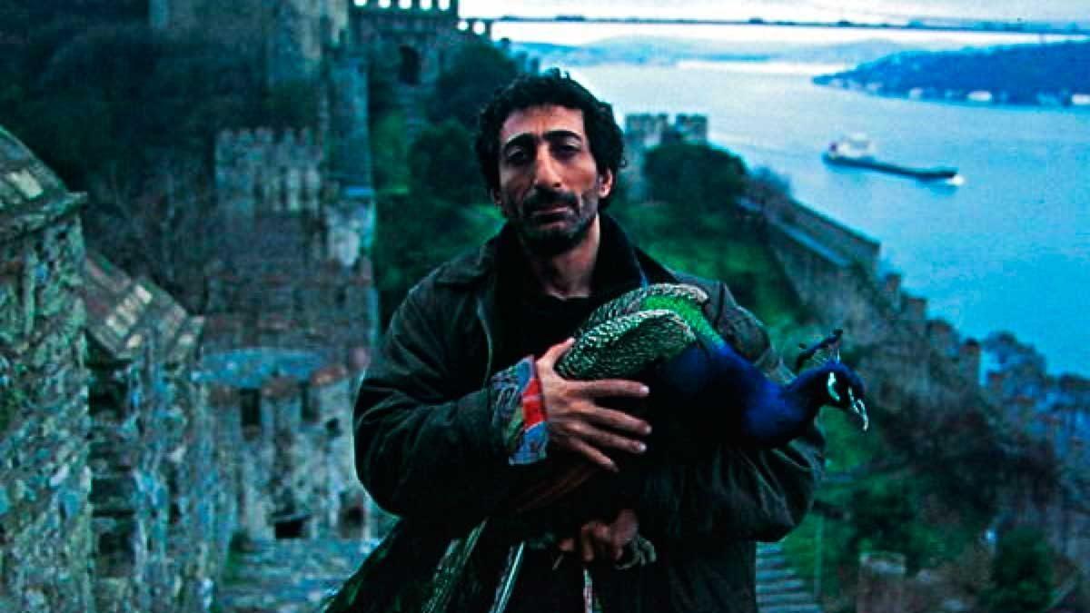 Usta Oyuncu Ahmet Uğurlu, 71 Yaşında Hayata Gözlerini Yumdu