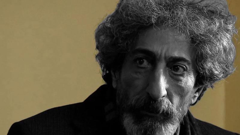 Usta Oyuncu Ahmet Uğurlu, 71 Yaşında Hayata Gözlerini Yumdu