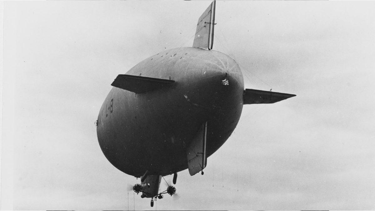 80 Yıldır Çözülemedi: II. Dünya Savaşı Döneminde Esrarengiz Bir Şekilde Kaybolan Balon Mürettebatının Beyin Yakan Hikâyesi