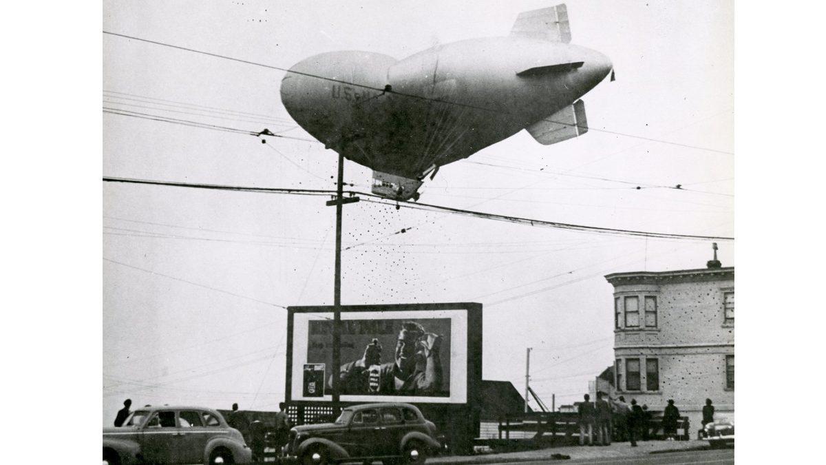 80 Yıldır Çözülemedi: II. Dünya Savaşı Döneminde Esrarengiz Bir Şekilde Kaybolan Balon Mürettebatının Beyin Yakan Hikâyesi