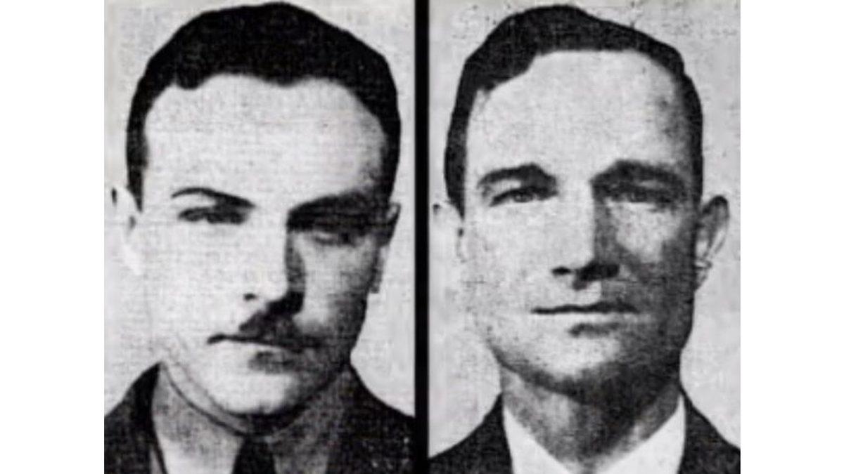 80 Yıldır Çözülemedi: II. Dünya Savaşı Döneminde Esrarengiz Bir Şekilde Kaybolan Balon Mürettebatının Beyin Yakan Hikâyesi