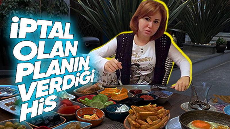 İptal Edilen Bir Plandan Sonra Sevinçten Dört Köşe Olanlar Neden Hayatta Bir Şeyleri Kaçırmaktan Bu Kadar Keyif Alıyorlar?