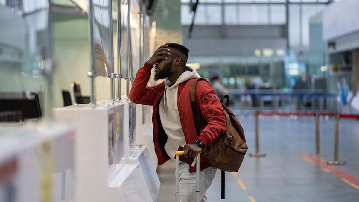 Hava Yollarının Uçakların Kapasitelerinden Fazla Bilet Satmasının Duyunca Ağzınızı Açık Bırakacak Sebebi