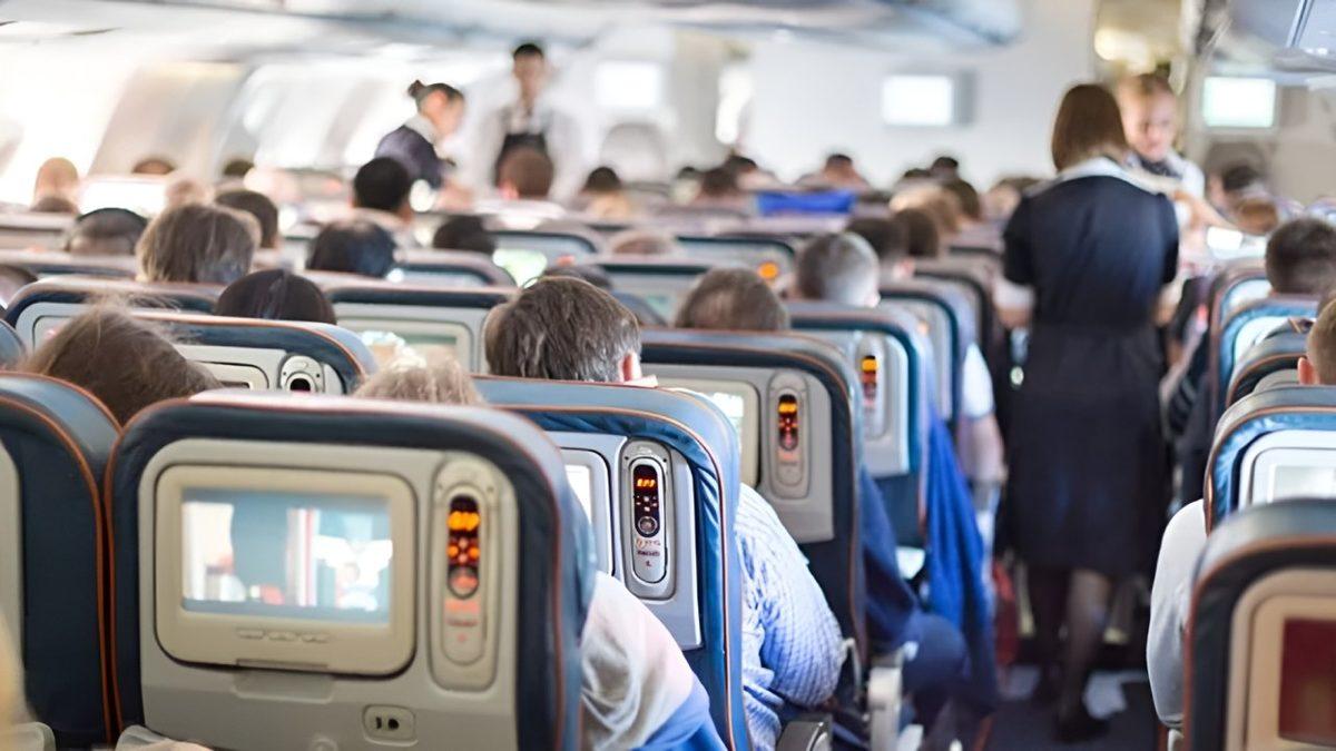 Hava Yollarının Uçakların Kapasitelerinden Fazla Bilet Satmasının Duyunca Ağzınızı Açık Bırakacak Sebebi