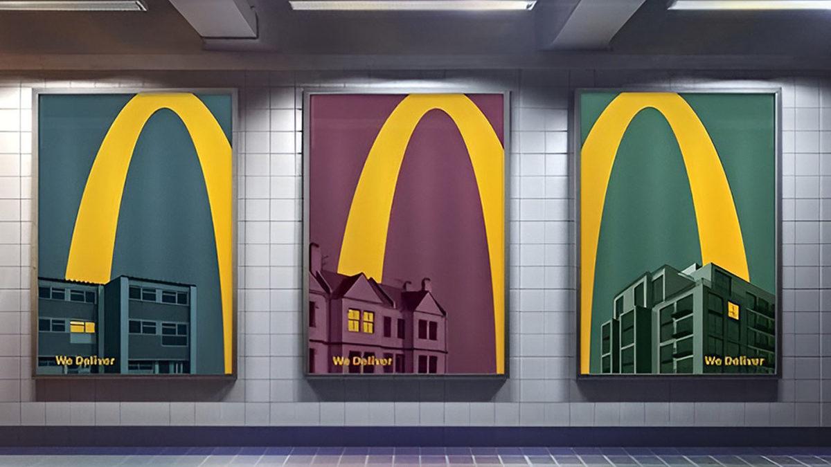 Gücünü Sadeliğinden Alan Reklam Kampanyalarını Görünce “Daha Azla Daha Fazlası Mümkünmüş” Diyeceksiniz!