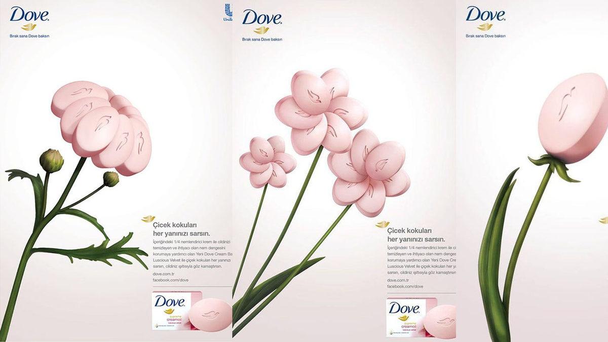 Gücünü Sadeliğinden Alan Reklam Kampanyalarını Görünce “Daha Azla Daha Fazlası Mümkünmüş” Diyeceksiniz!