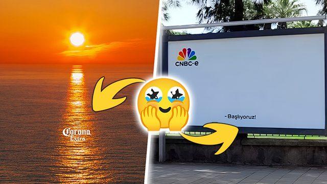 Gücünü Sadeliğinden Alan Reklam Kampanyalarını Görünce “Daha Azla Daha Fazlası Mümkünmüş” Diyeceksiniz!