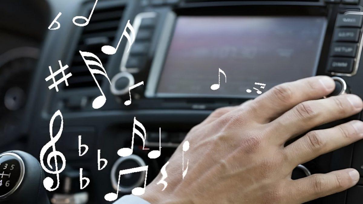 Radyo İstasyonları, Çalmakta Olan Şarkının İsmini Araçlara Nasıl Aktarıyor?