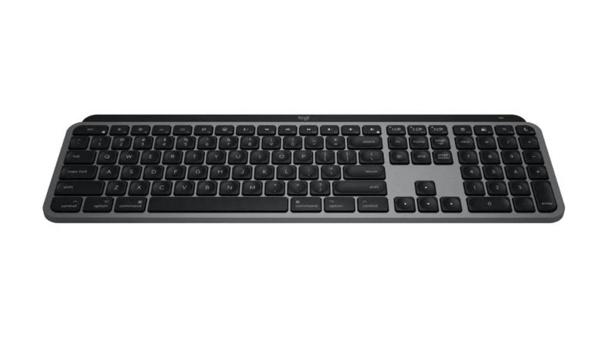 Logitech, Mac İçin Tasarladığı Yeni Ürünlerini Tanıttı