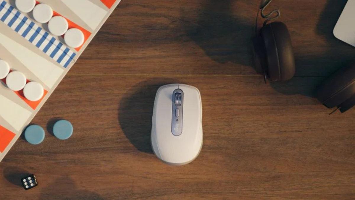 Logitech, Mac İçin Tasarladığı Yeni Ürünlerini Tanıttı
