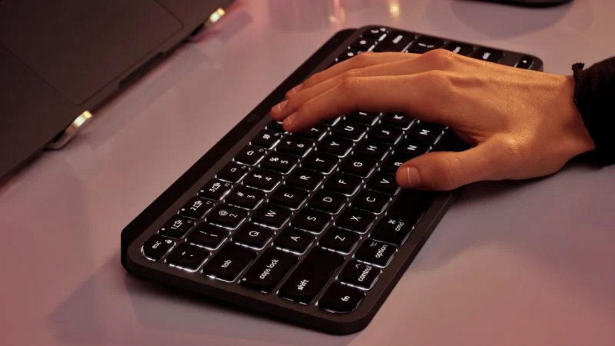 Logitech, Mac İçin Tasarladığı Yeni Ürünlerini Tanıttı