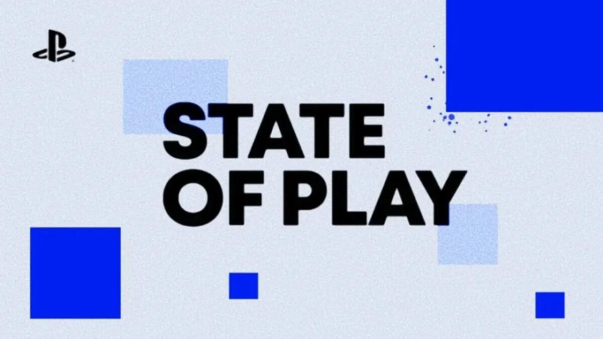 Sony’nin PlayStation State of Play Etkinliği Bu Gece: Nasıl İzlenir?
