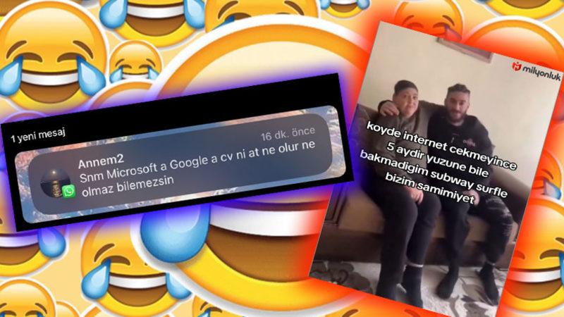 Teknoloji Hakkında Yaptıkları Mizahla Bizleri ’Patlatan’ Haftanın En Komik X Paylaşımları