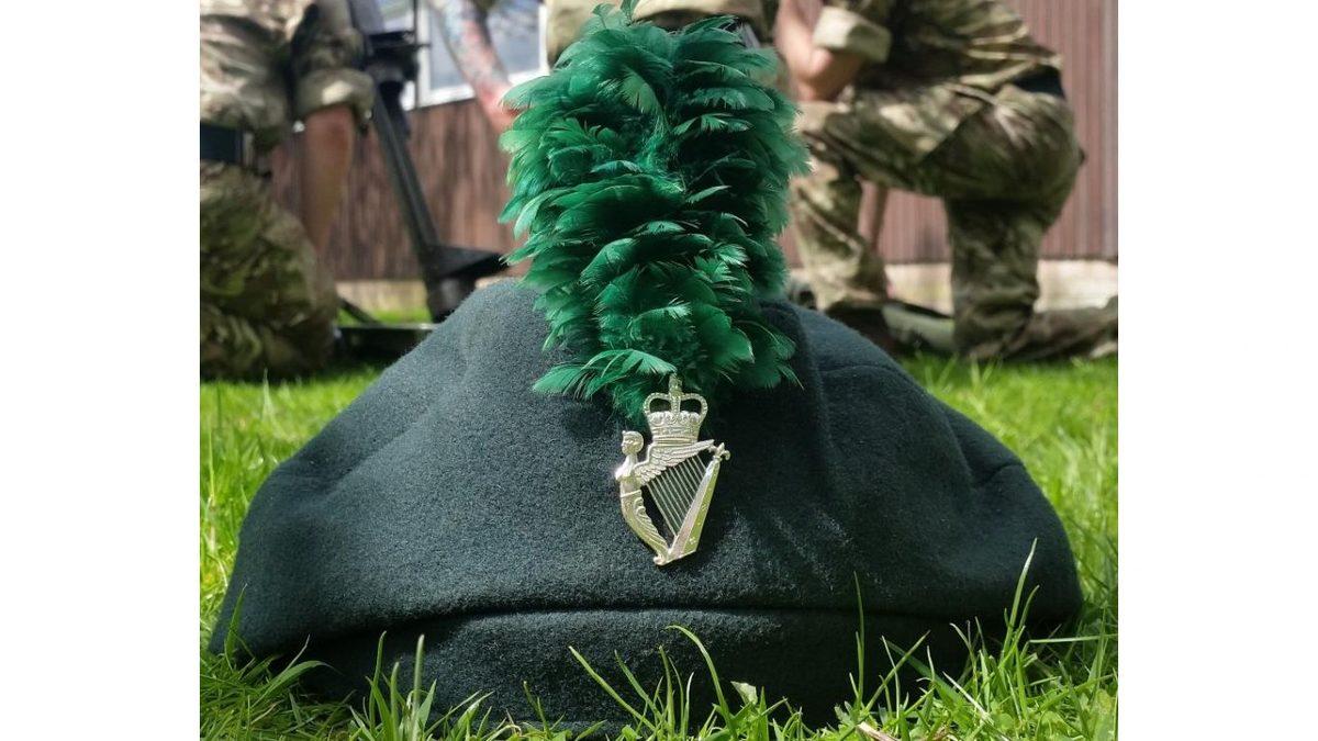 19. Yüzyılda Askerlerin Kafasında Bulunan Tüyler Ne İşe Yarıyordu? Savaşın Seyrini Bile Değiştirebilir!