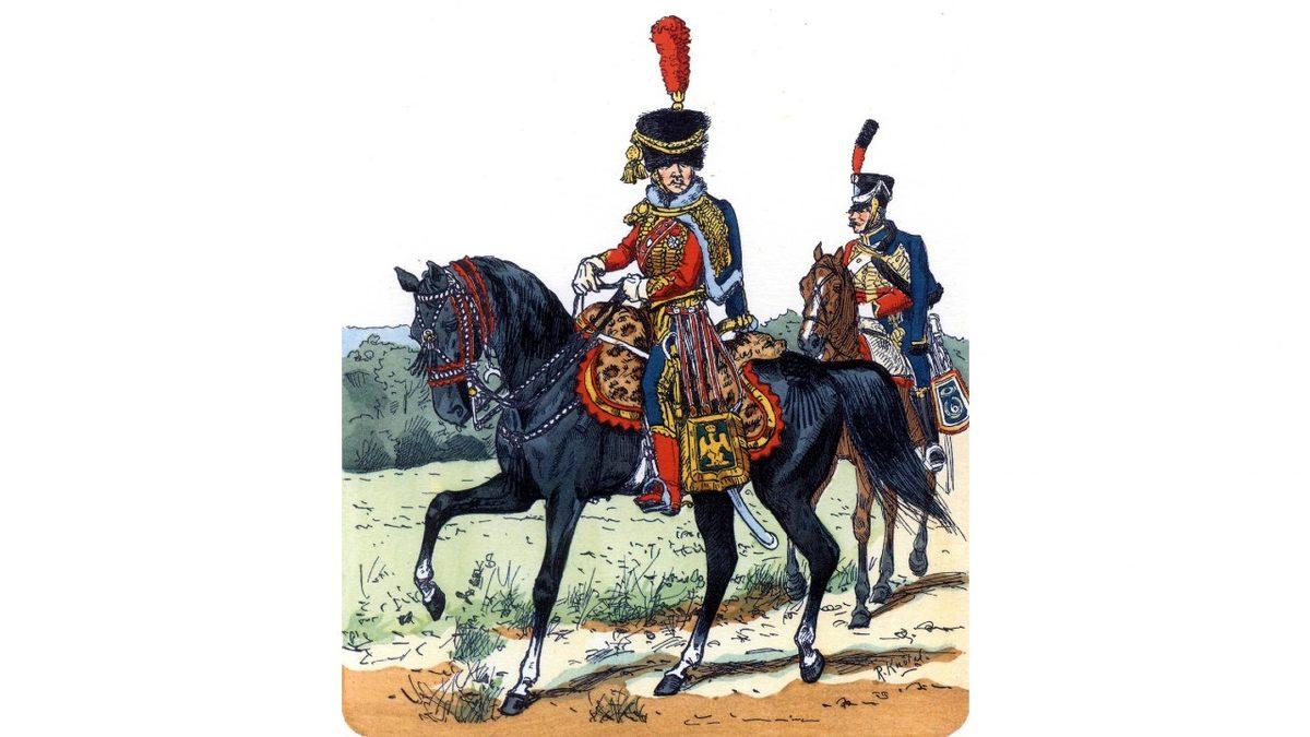 19. Yüzyılda Askerlerin Kafasında Bulunan Tüyler Ne İşe Yarıyordu? Savaşın Seyrini Bile Değiştirebilir!