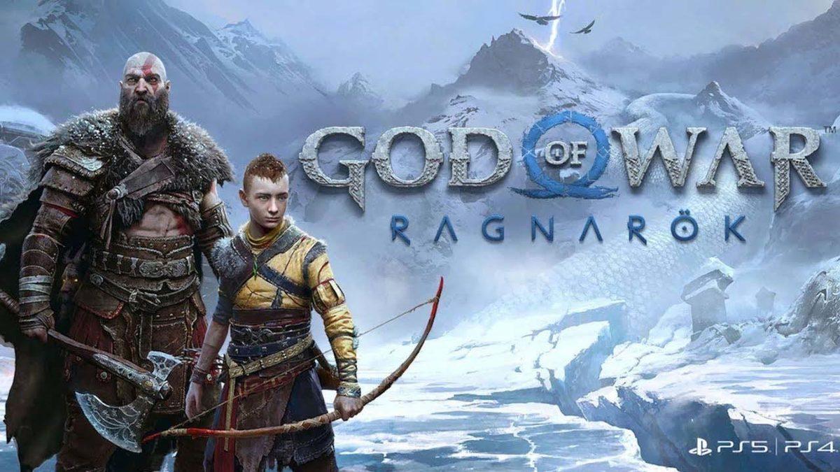 God of War Ragnarök’ün PC Sürümünde, PlayStation Oyuncularına Sunulmayan Bazı Özellikler Yer Alacak!