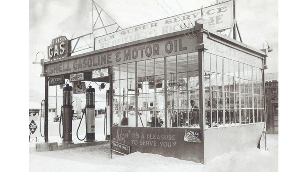 Deniz Ürünleri Satmaktan Dev Bir Petrol Ofisine Evrilen Shell’in İlham Verecek Başarı Hikâyesi