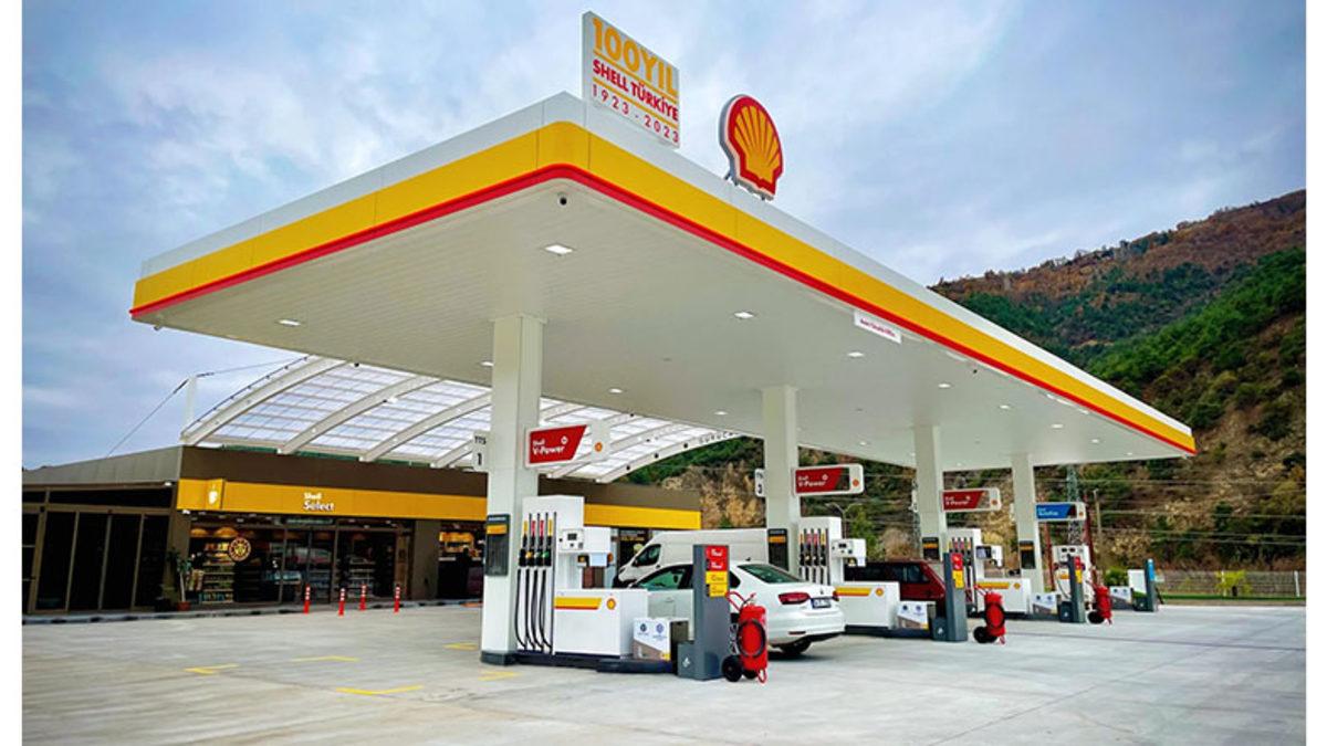 Deniz Ürünleri Satmaktan Dev Bir Petrol Ofisine Evrilen Shell’in İlham Verecek Başarı Hikâyesi