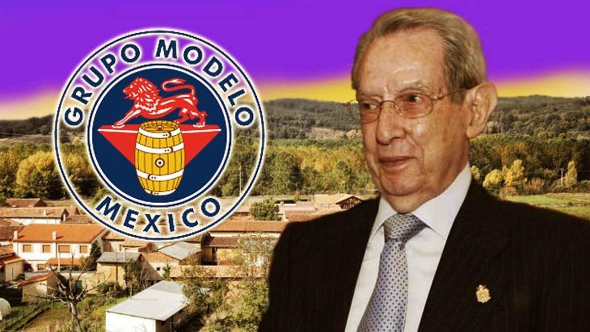 Doğduğu Köydeki Herkese Kişi Başı 2 Milyon Dolar Miras Bırakan Adam: Bildiğiniz Bir Bira Markasının Kurucusu!